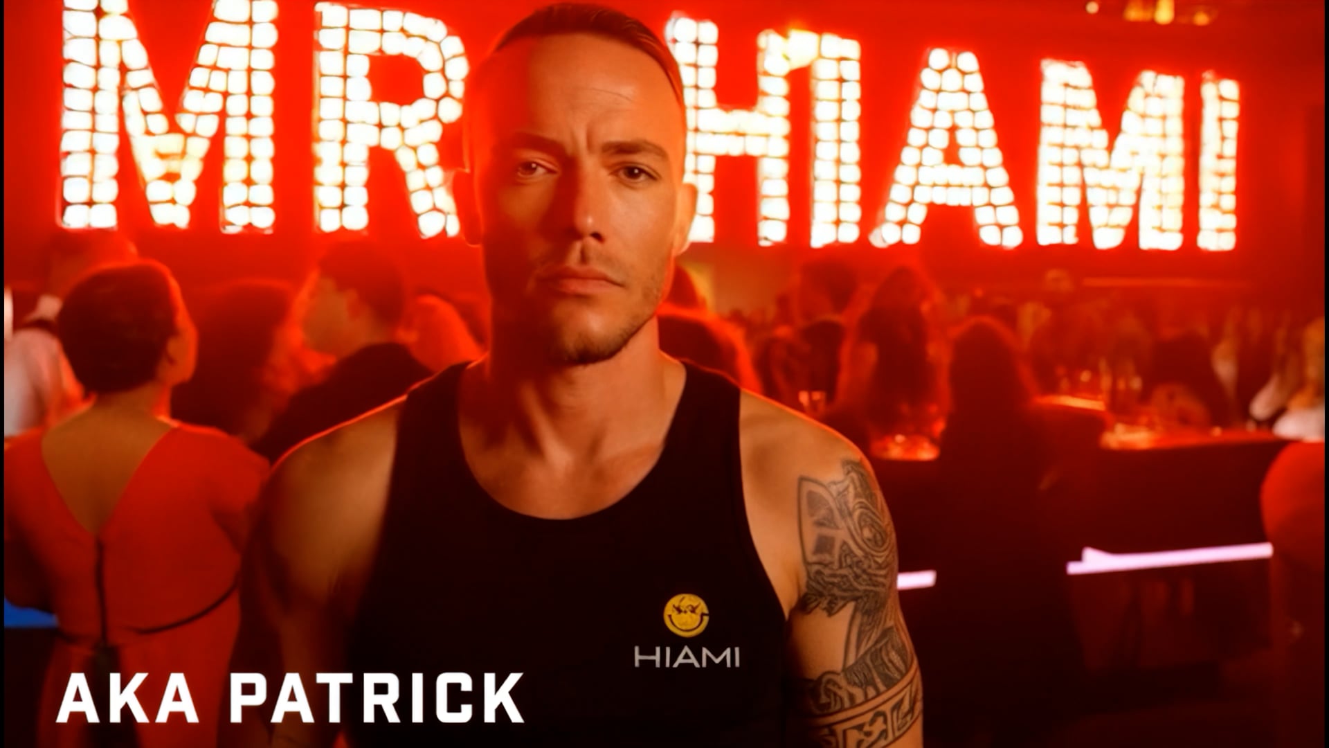 Episode 7 - We Don’t Belong Here