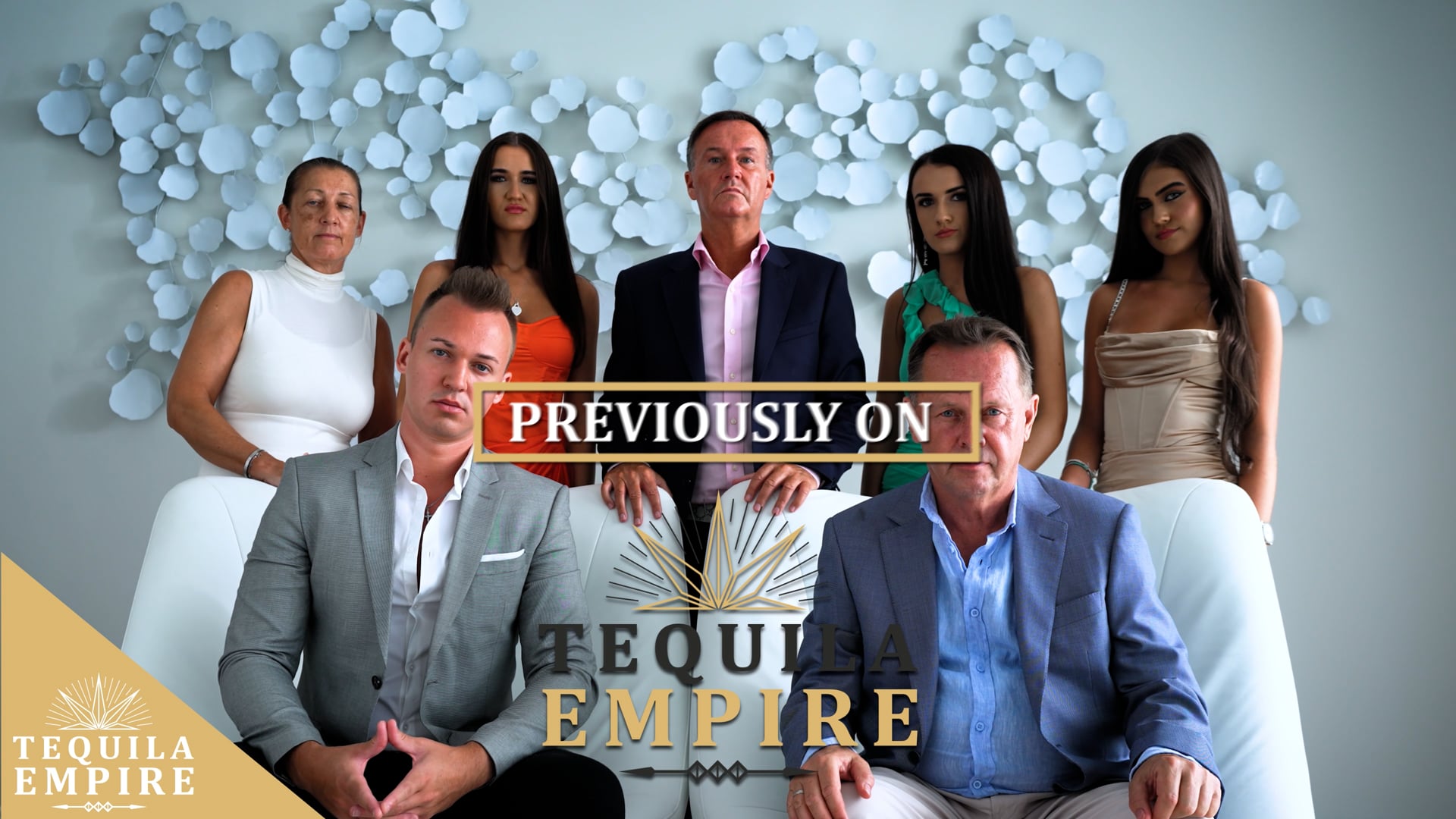 Episode 2 - Making an entrance