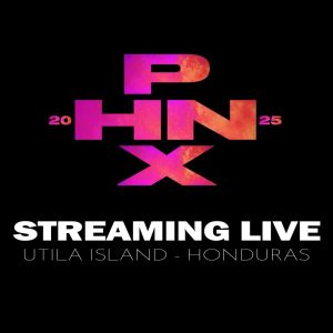 PHNX/Fyre Festival Live Stream Pre Sale – December 6 & 7, 2025