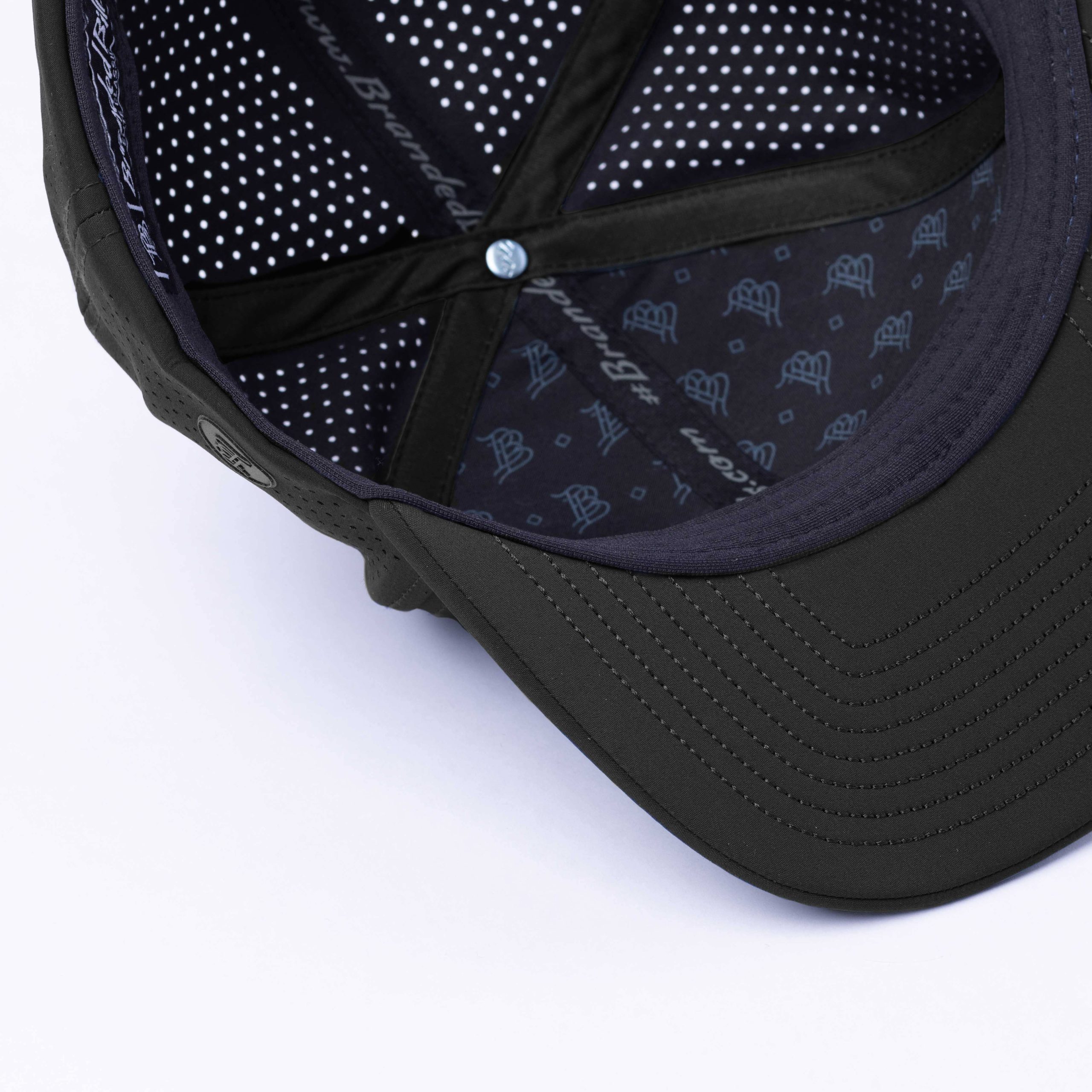 Global Gear Snapback Hats - Image 7