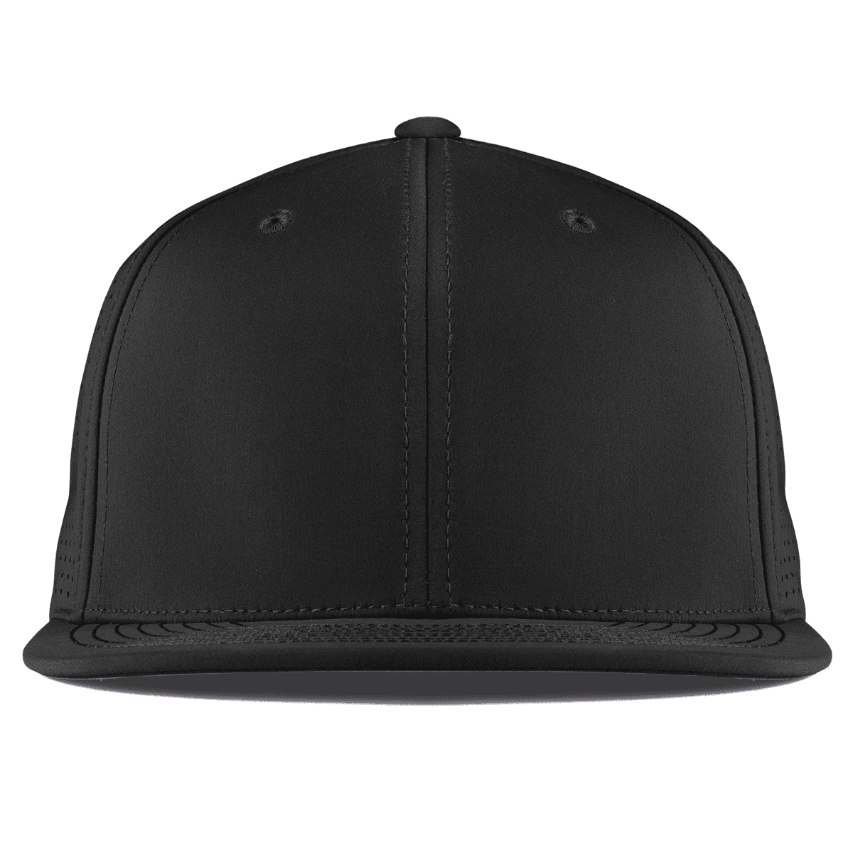 Global Gear Snapback Hats - Image 6