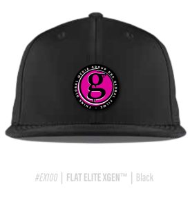 Global Gear Snapback Hats