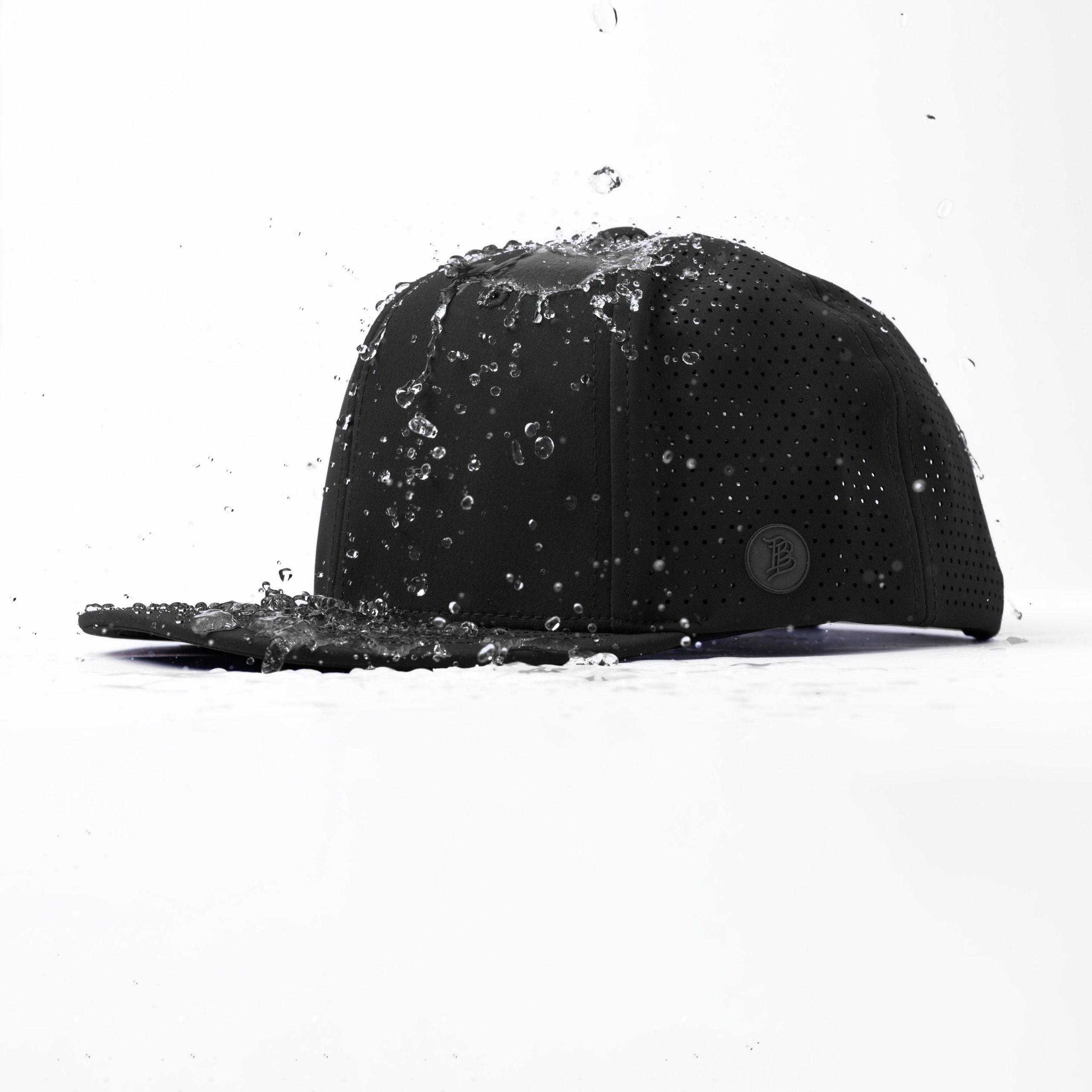 Global Gear Snapback Hats - Image 3