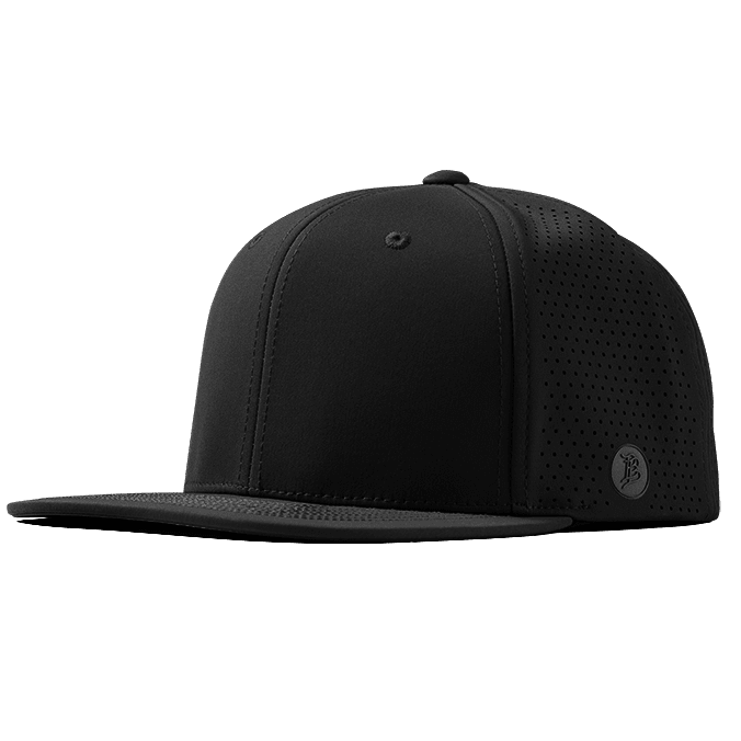 Global Gear Snapback Hats - Image 2