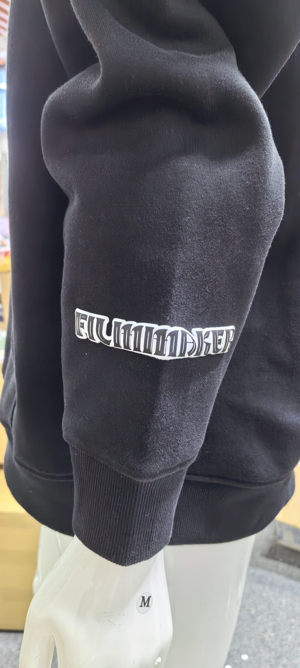 Global Gear Hoodies - Image 7